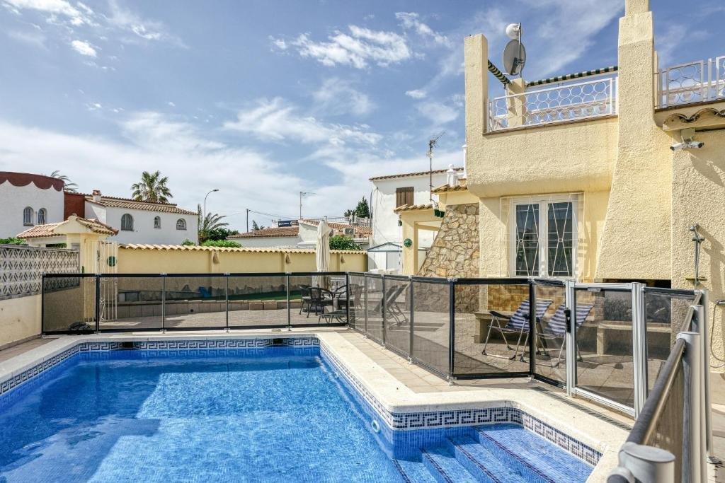 Villa del Mar Empuriabrava