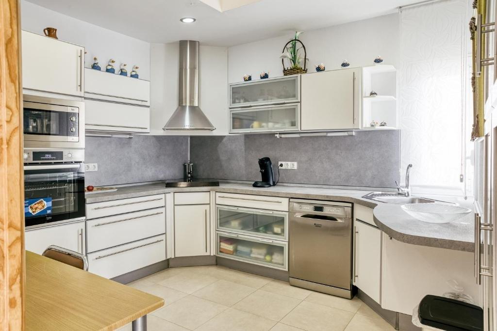 Villa del Mar Empuriabrava