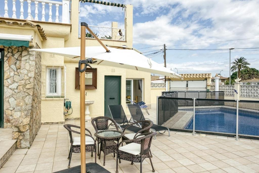 Villa del Mar Empuriabrava
