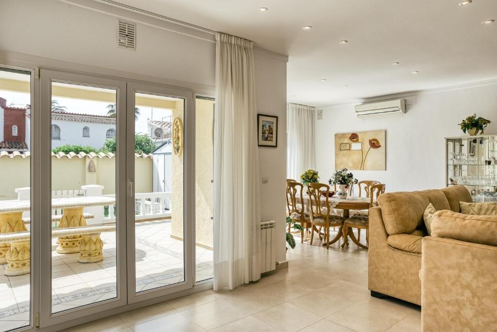 Villa del Mar Empuriabrava