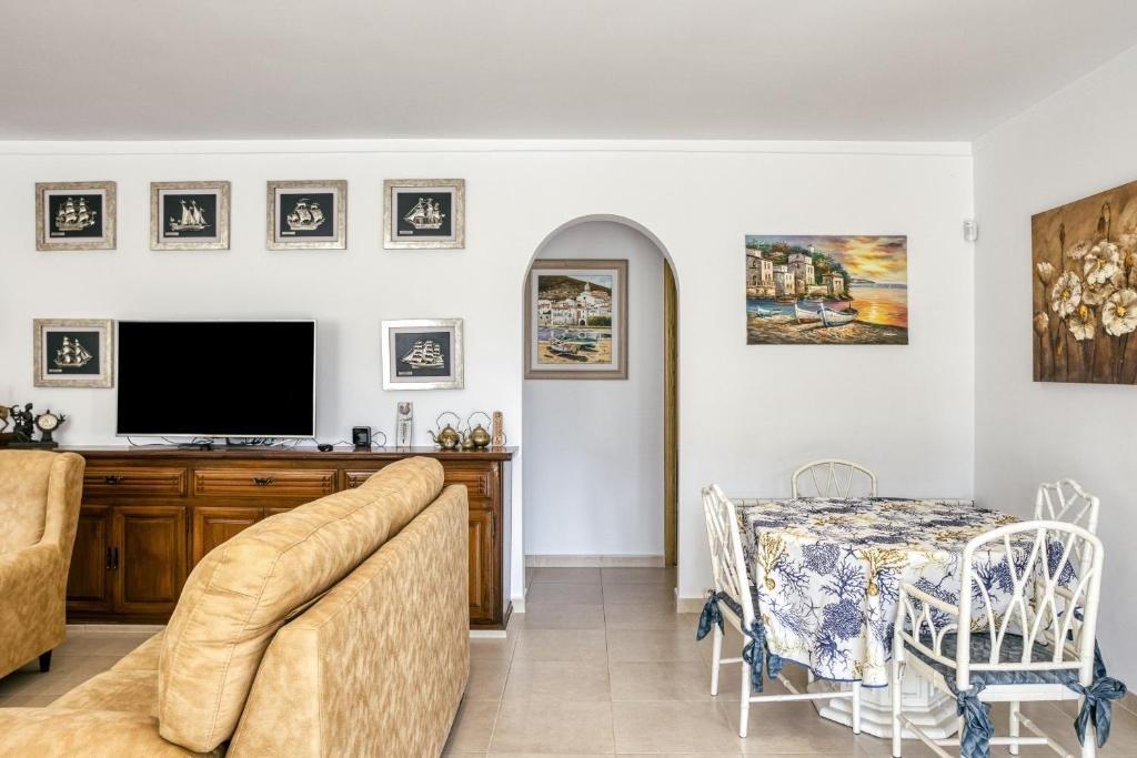 Villa del Mar Empuriabrava