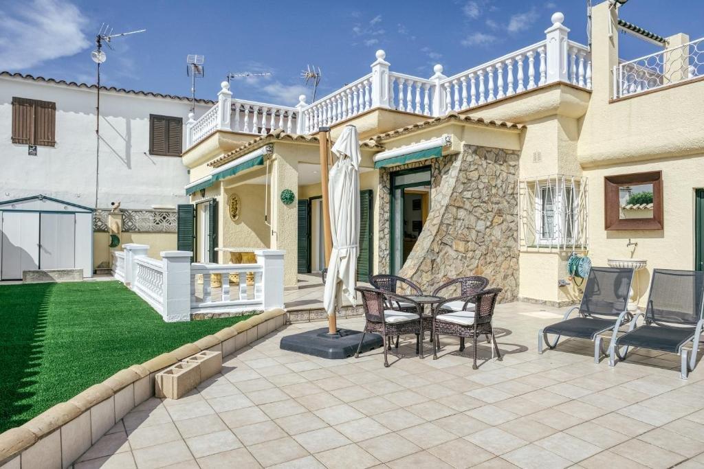 Villa del Mar Empuriabrava