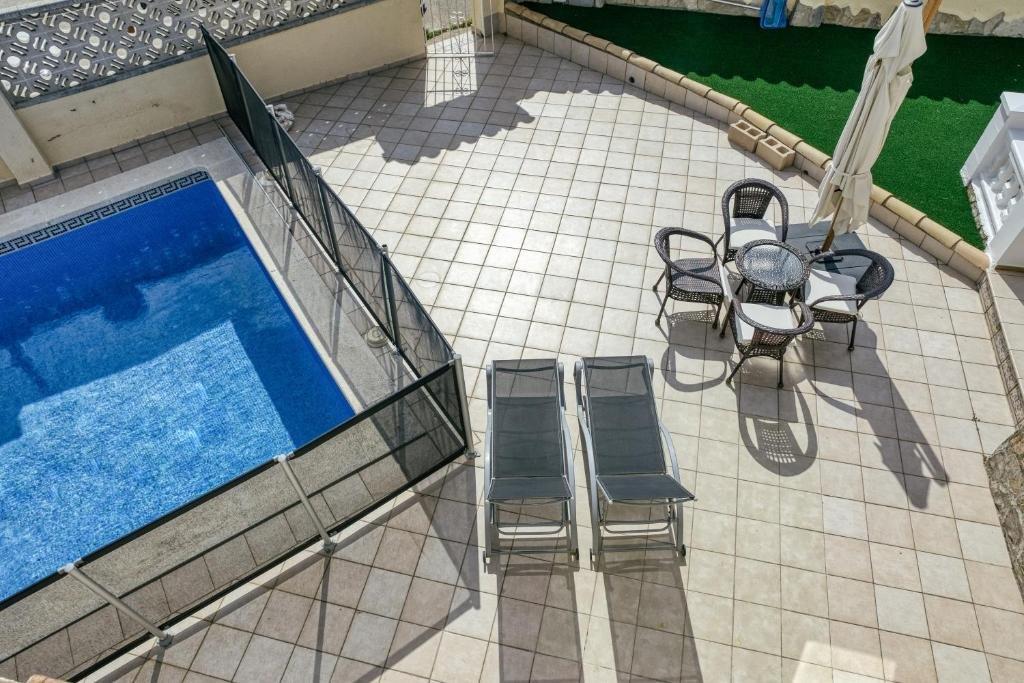 Villa del Mar Empuriabrava