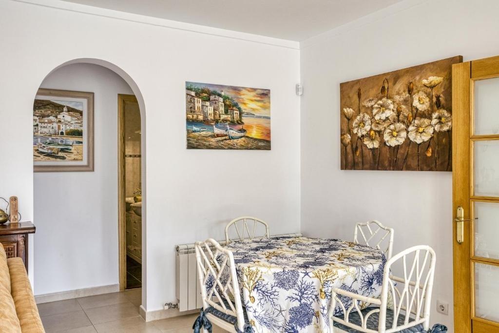 Villa del Mar Empuriabrava