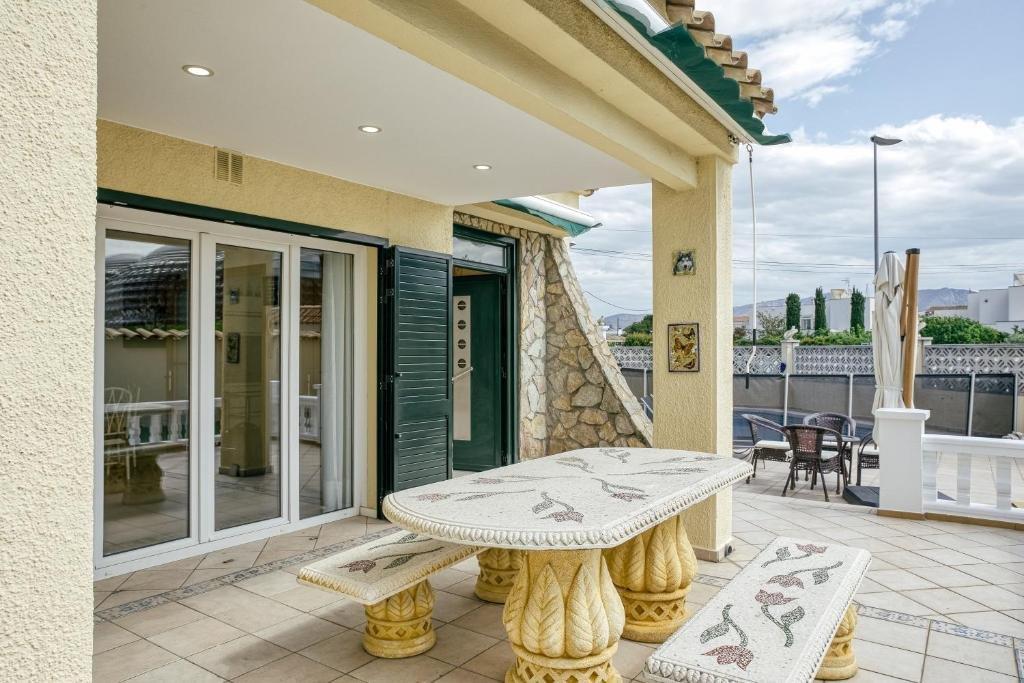 Villa del Mar Empuriabrava